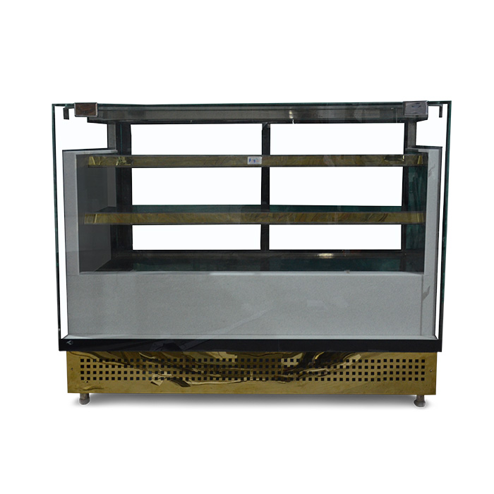 Bakery Display Counter