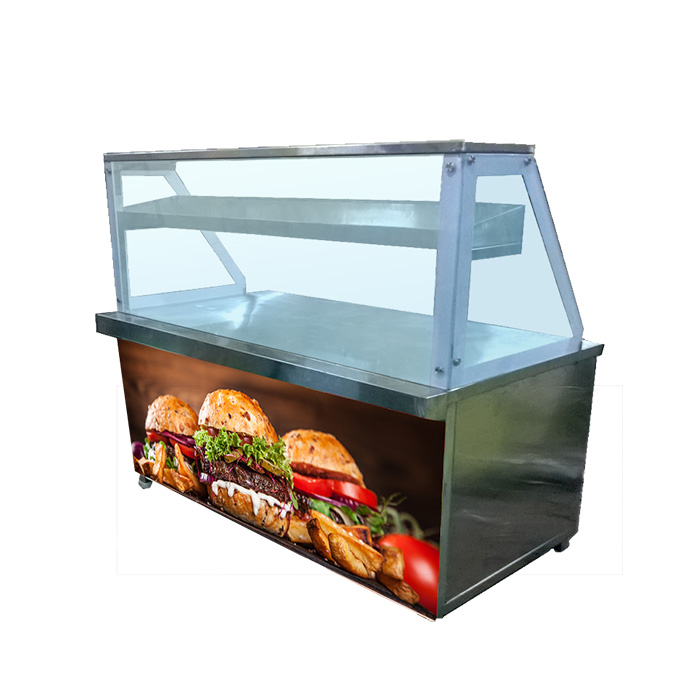 kitchen equipment