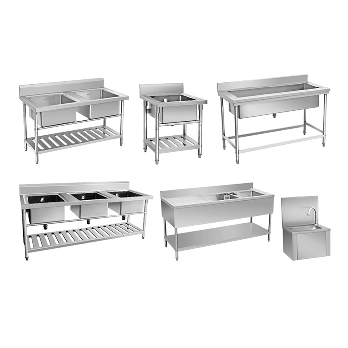 kitchen equipment