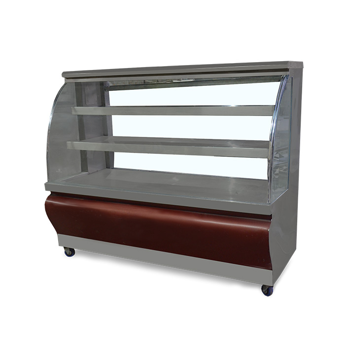 Bakery Display Counter